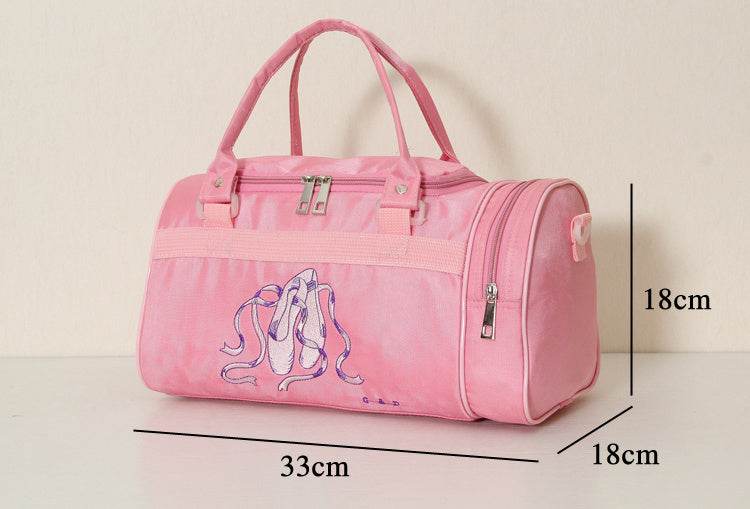 Mochila de ballet EX-STOCK Canada