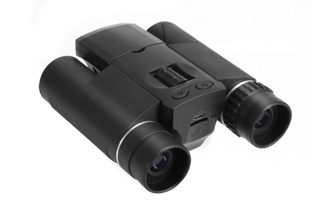 Digital HD Camera Binoculars EX-STOCK Canada