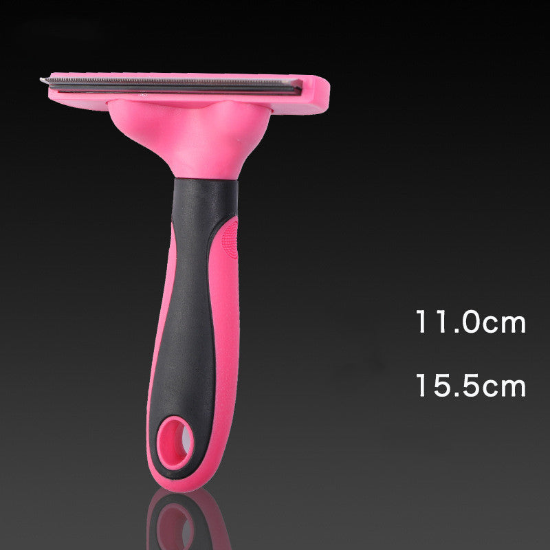 Pet grooming tool dog comb EX-STOCK Canada