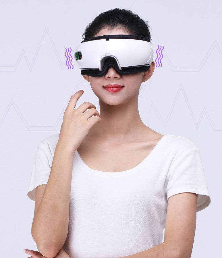 Smart eye massager EX-STOCK CANADA