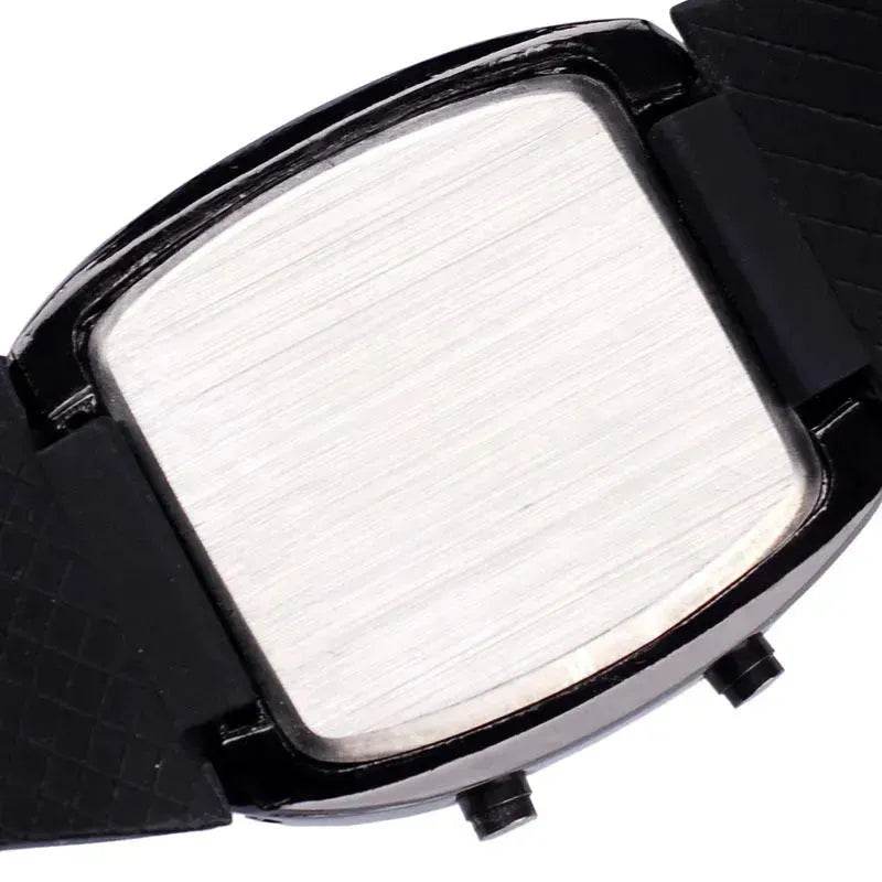 Creative aircraft electronic watch - EX-STOCK Canada