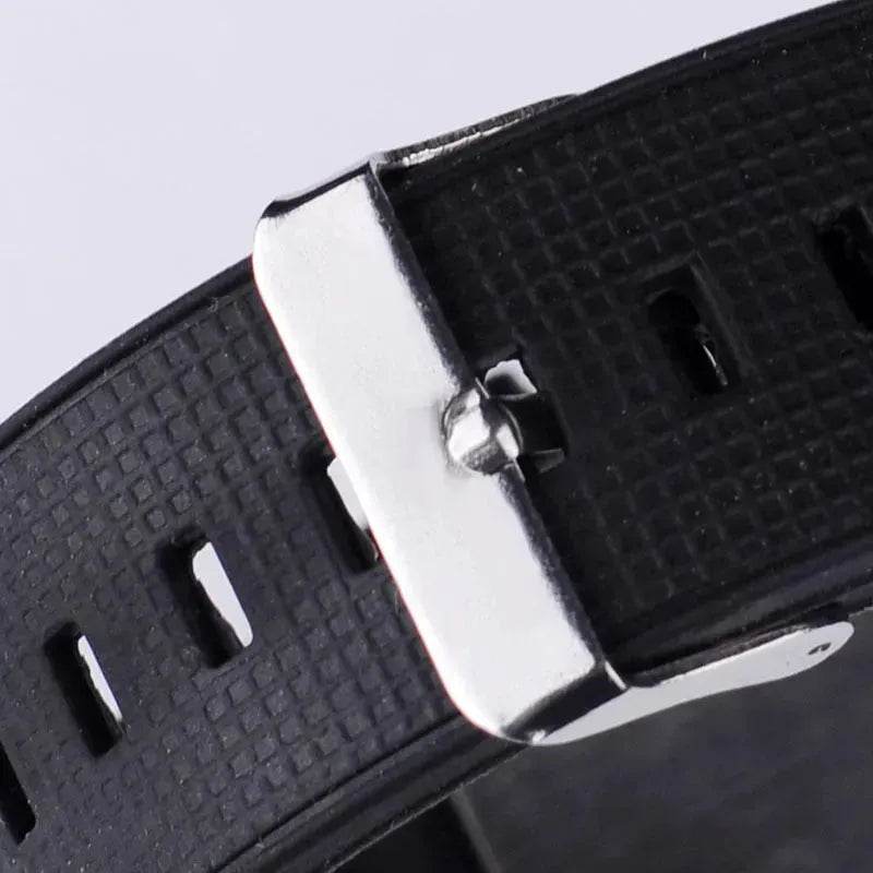 Creative aircraft electronic watch - EX-STOCK Canada