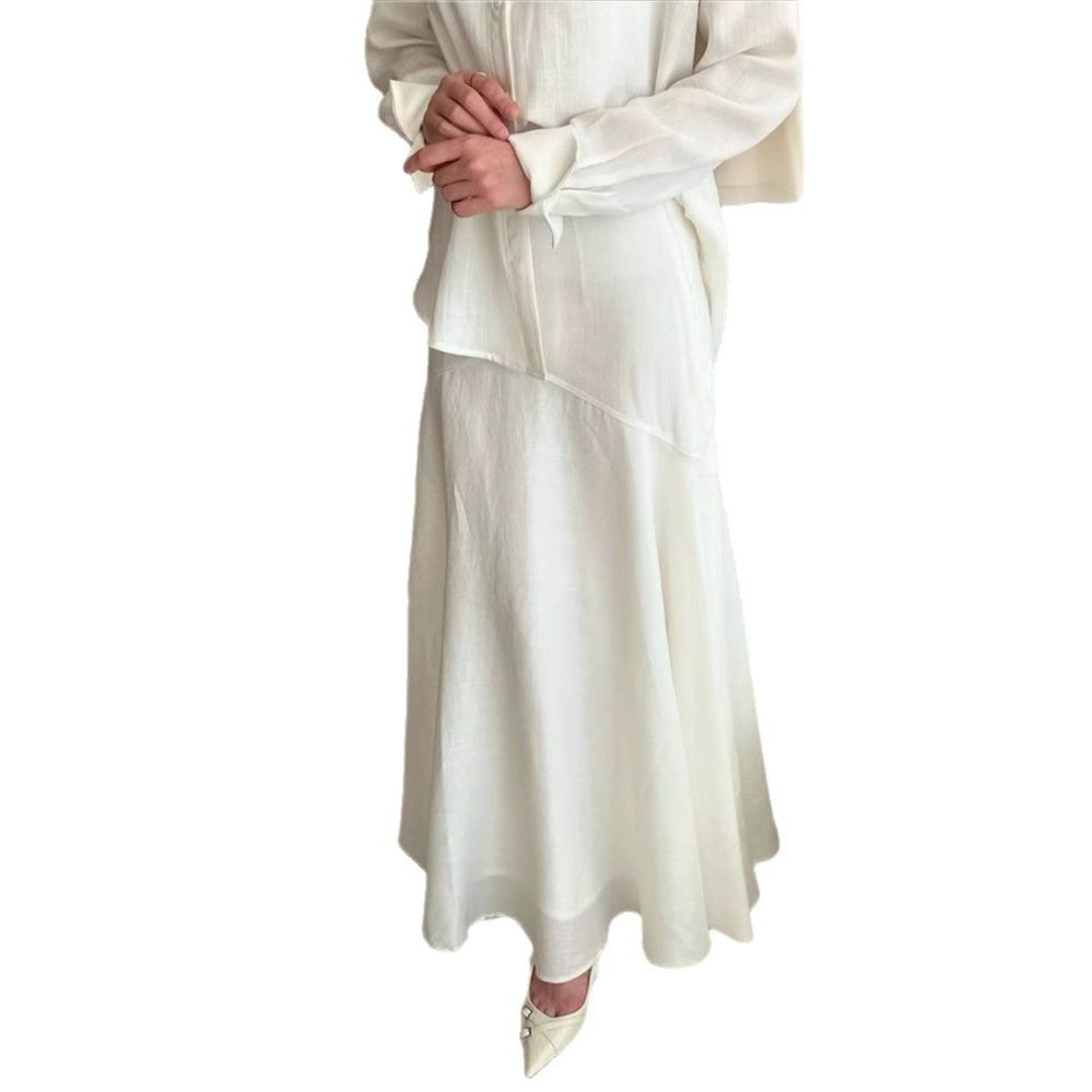 Costume jupe Moyen-Orient pour femmes arabes - EX-STOCK Canada