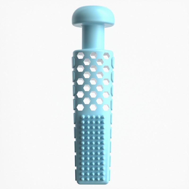Pet Toy Supplies Toothpaste-type Gnawing Toy TPR Stick Relieving Stuffy Molars