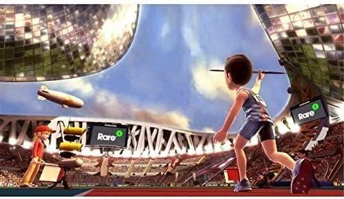 Kinect Sports