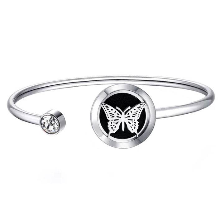 Stainless steel bracelet FOR WOMEN - EX-STOCK Canada