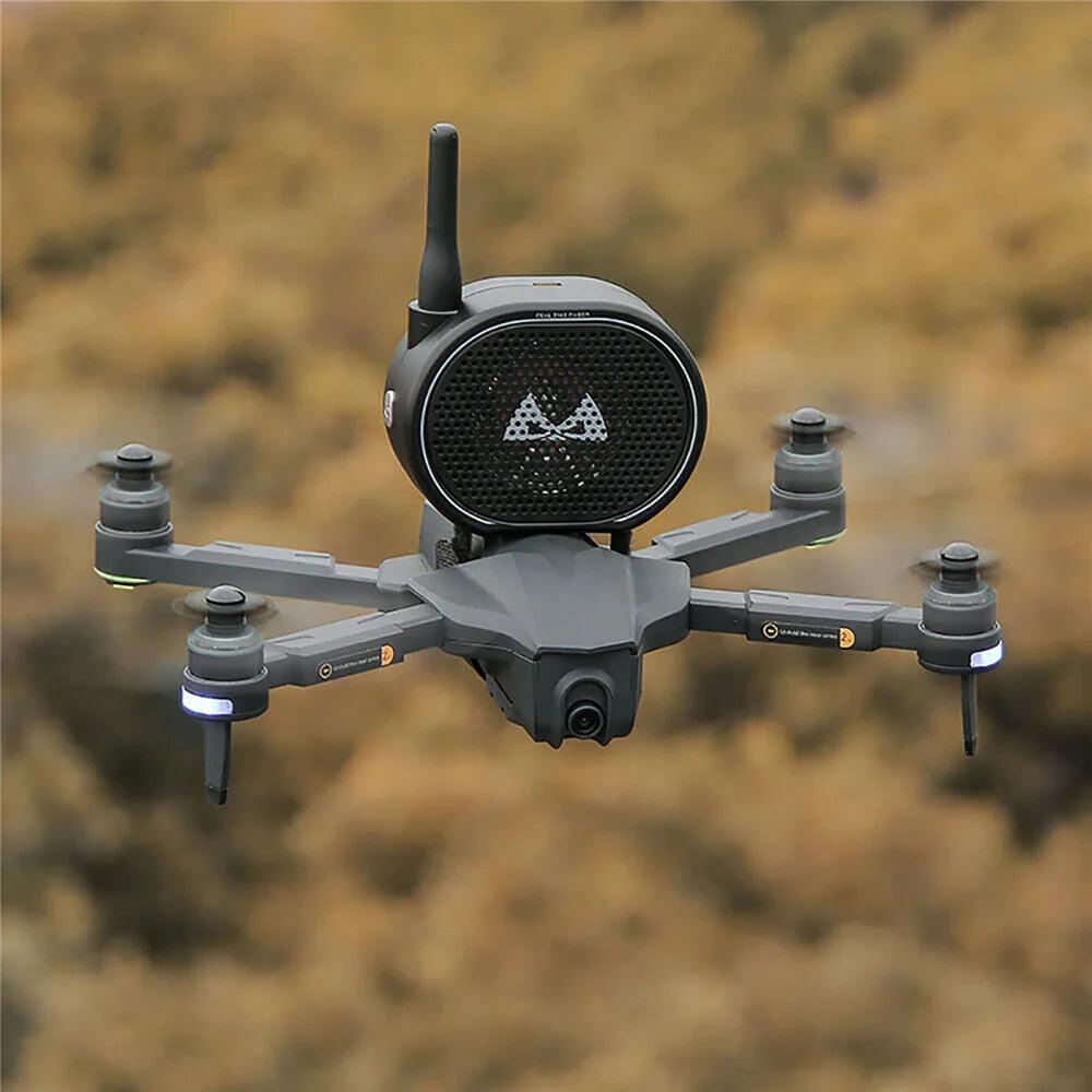 Drone megaphone EX-STOCK Canada