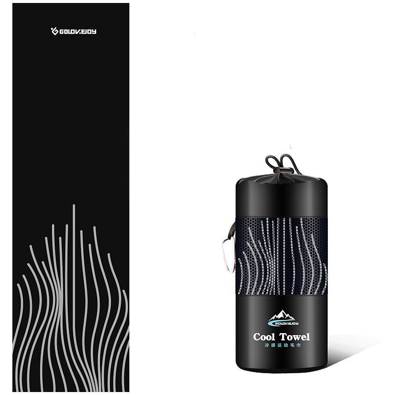 Serviette de sport pour la transpirationEX-STOCK Canada