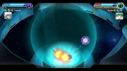 Beyblade: Metal Fusion - Battle Fortress