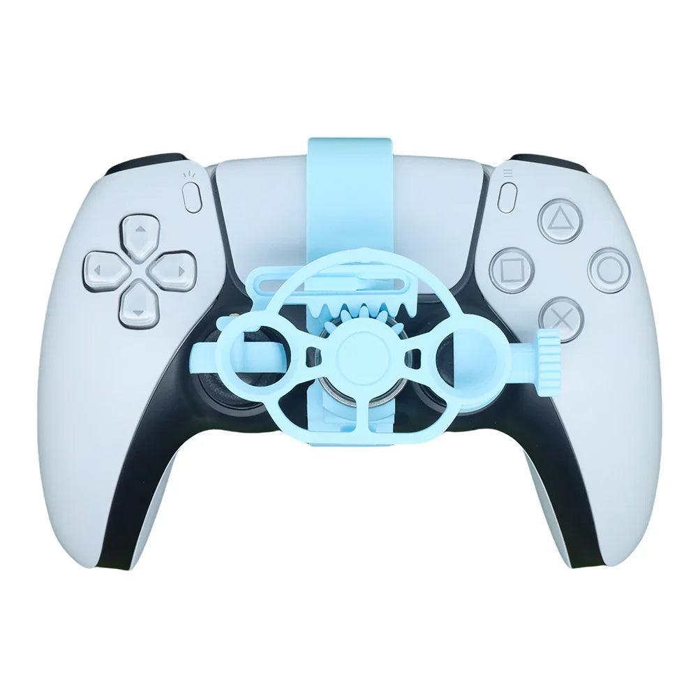 Jeu de course sur ordinateur PS5 Simulation de volant de directionEX-STOCK Canada