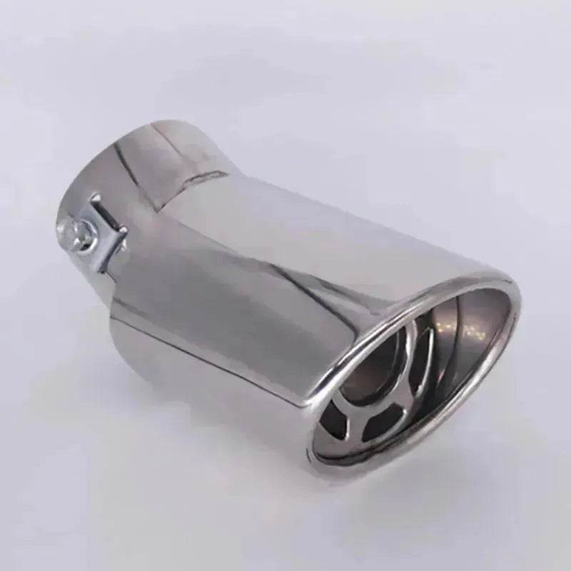 Modified Muffler For Automobile Exhaust Pipe Decoration - EX-STOCK Canada
