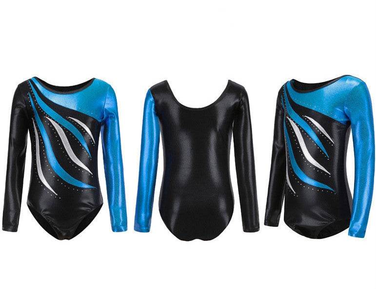 Children Dance Bodysuit Unitards - EX-STOCK Canada
