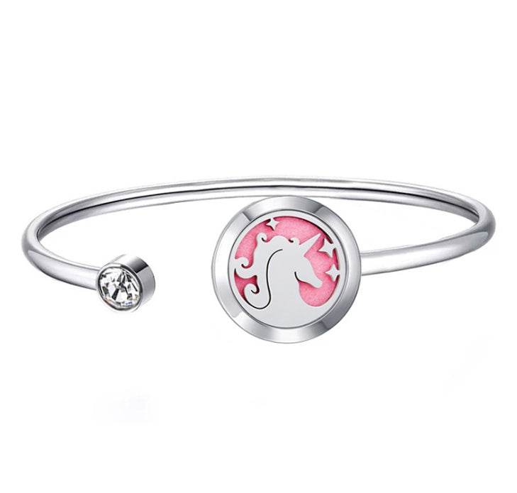 Stainless steel bracelet FOR WOMEN - EX-STOCK Canada