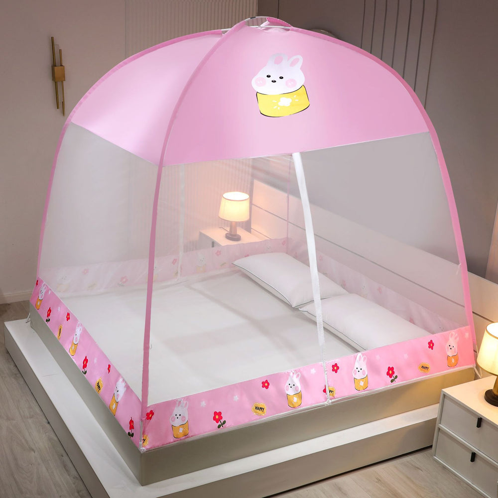Pop-Up Folding Mosquito Net Canopy — product view 4 of 25 | EX-STOCK