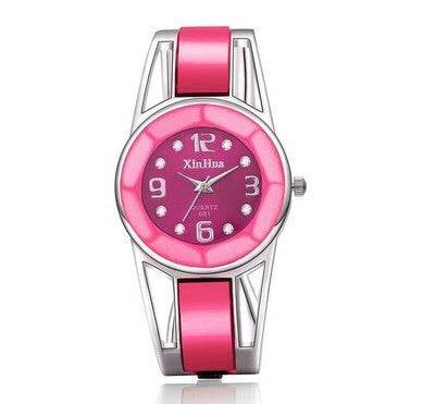 Bracelet watch men's watch - EX-STOCK Canada