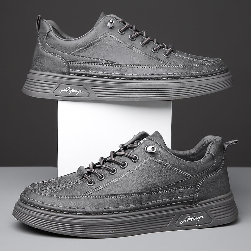British Style Casual Shoes For Men EX-STOCK Canada