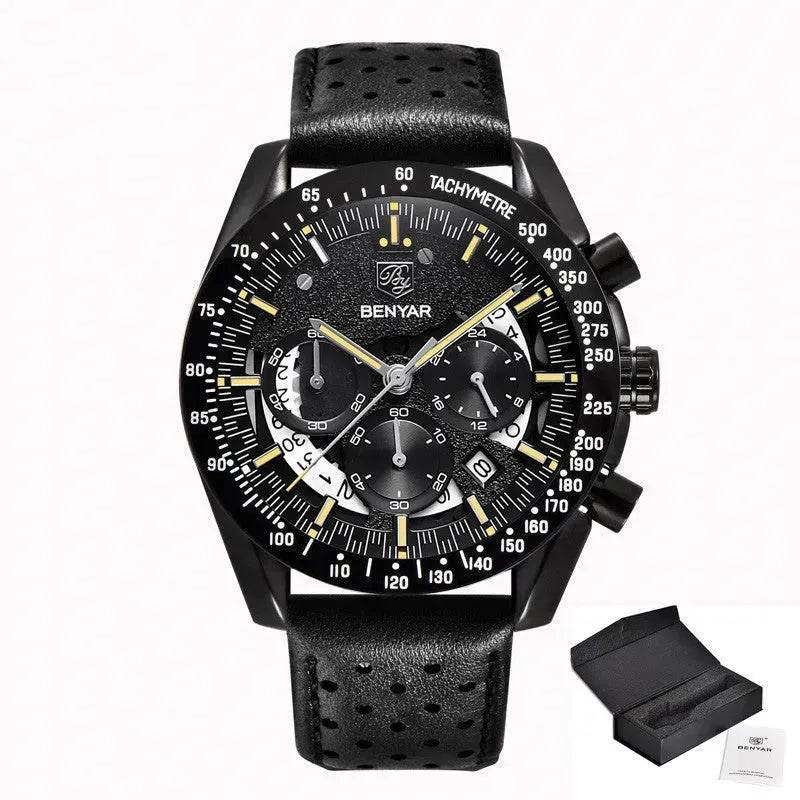 Quartz watch - EX-STOCK Canada