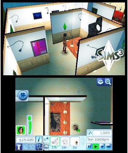 The Sims 3