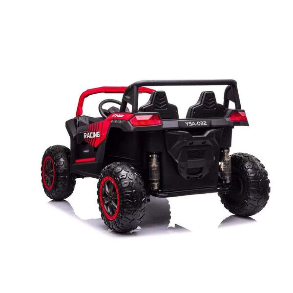 2026 24V DUNE BUGGY DELUXE 2 SEATER KIDS RIDE ON CAR WITH REMOTE CONTROL