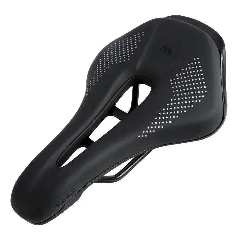 Bike Saddle seat mountain broad bike Bicycle Saddle - EX-STOCK Canada