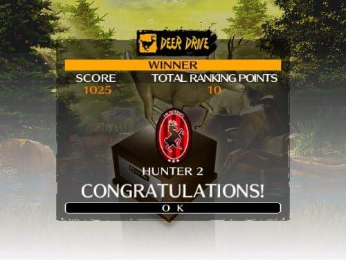 Deer Drive