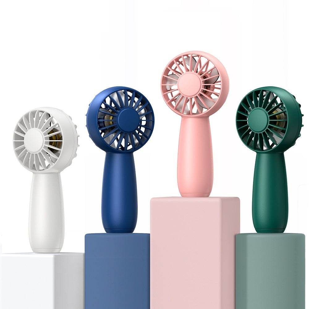 New Mini Handheld Fan Brushless Motor - EX-STOCK Canada