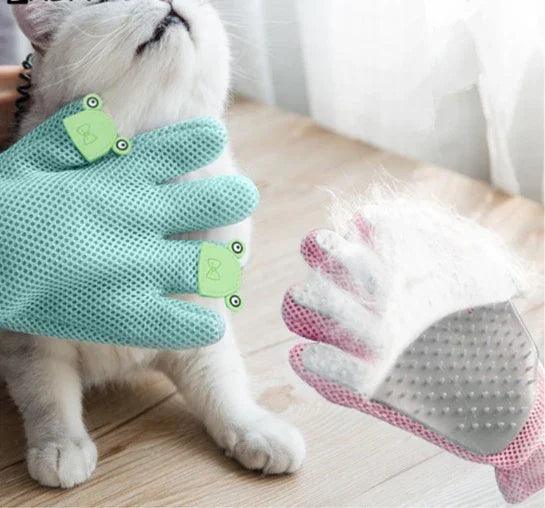 Pet Hair Removal Brush EX-STOCK Canada