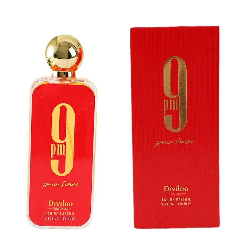 Long-lasting Light Perfume Fragrant Vietnamese Middle East Arabic Perfume EX-STOCK Canada