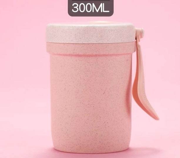 Portable Kids Lunch Box School Lunch Container for Children - EX-STOCK Canada