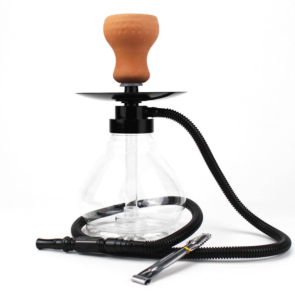Portable plastic hookah - EX-STOCK Canada