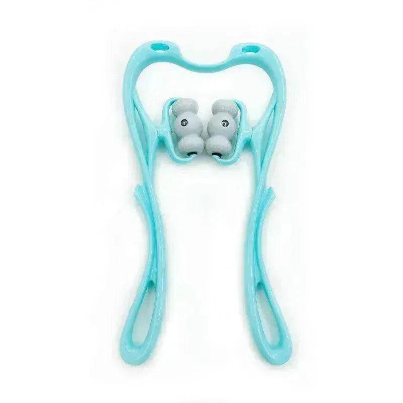 360 Degree Neck to Legs Massager & Pain Relief - EX-STOCK Canada