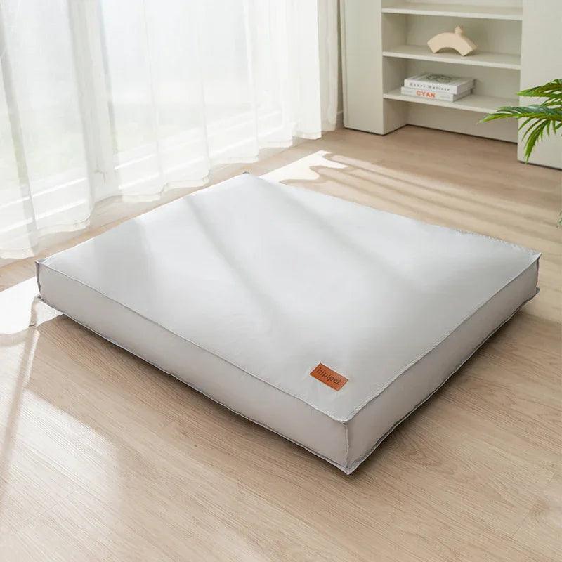 Waterproof Dog Bed Pet Sleeping Mat Small Medium Big Large Dog Cat Pet Sofas Beds Kennel House Pets Products Mattresses Supplies EX-STOCK Canada