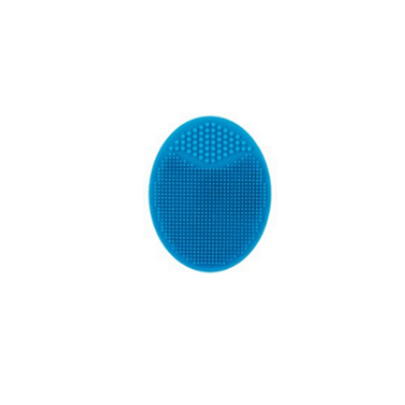 Brosse faciale en silicone