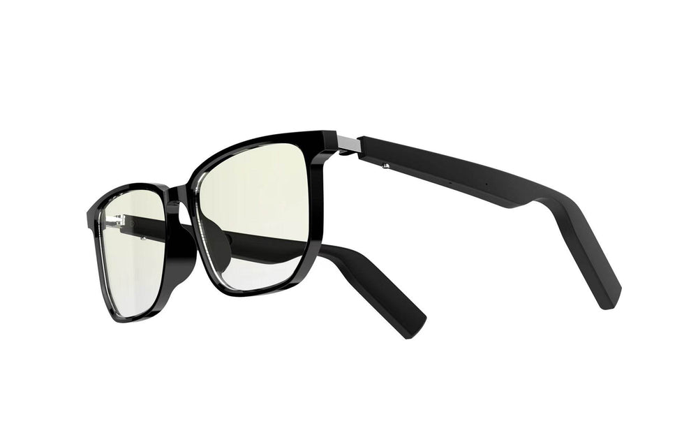 Smart Bluetooth Glasses Magnetic Charging Qualcomm EX-STOCK Canada