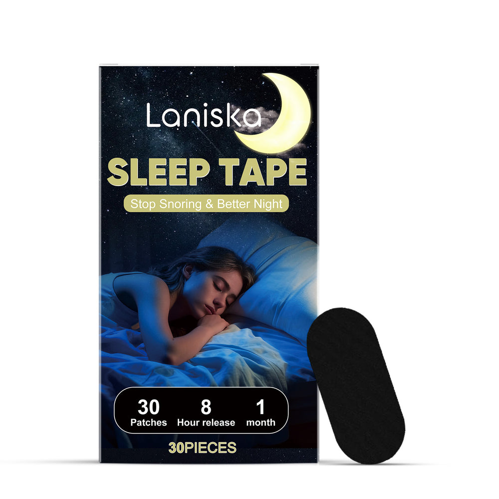 Anti-snoring Sleep Strips