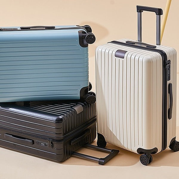 PC Travel Universal Wheel Multifunctional Large Capacity Luggage | EX-STOCK Canada