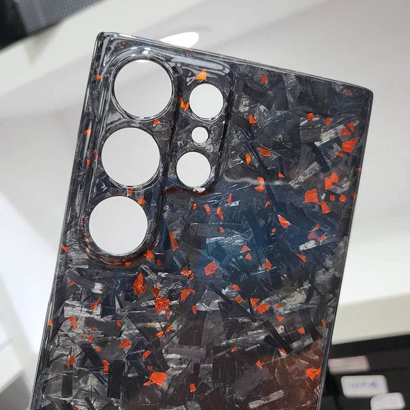 Phone Case Forged Carbon Fiber - EX-STOCK Canada