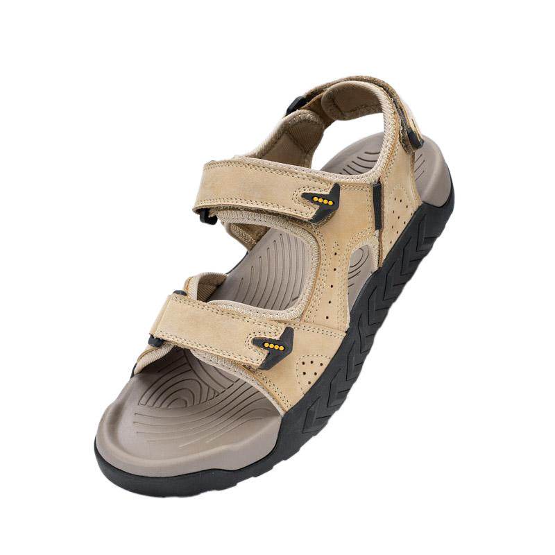 Men's Sports Breathable Beach Sandals Outdoor Sandals EX-STOCK CANADA
