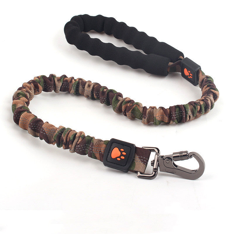 Elastic Leash Large Dog Pets EX-STOCK Canada