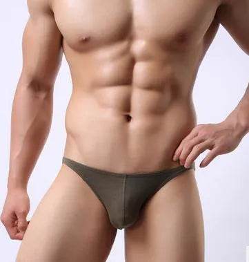 Spandex Wonderjock brief trunk underwear panties men - EX-STOCK Canada