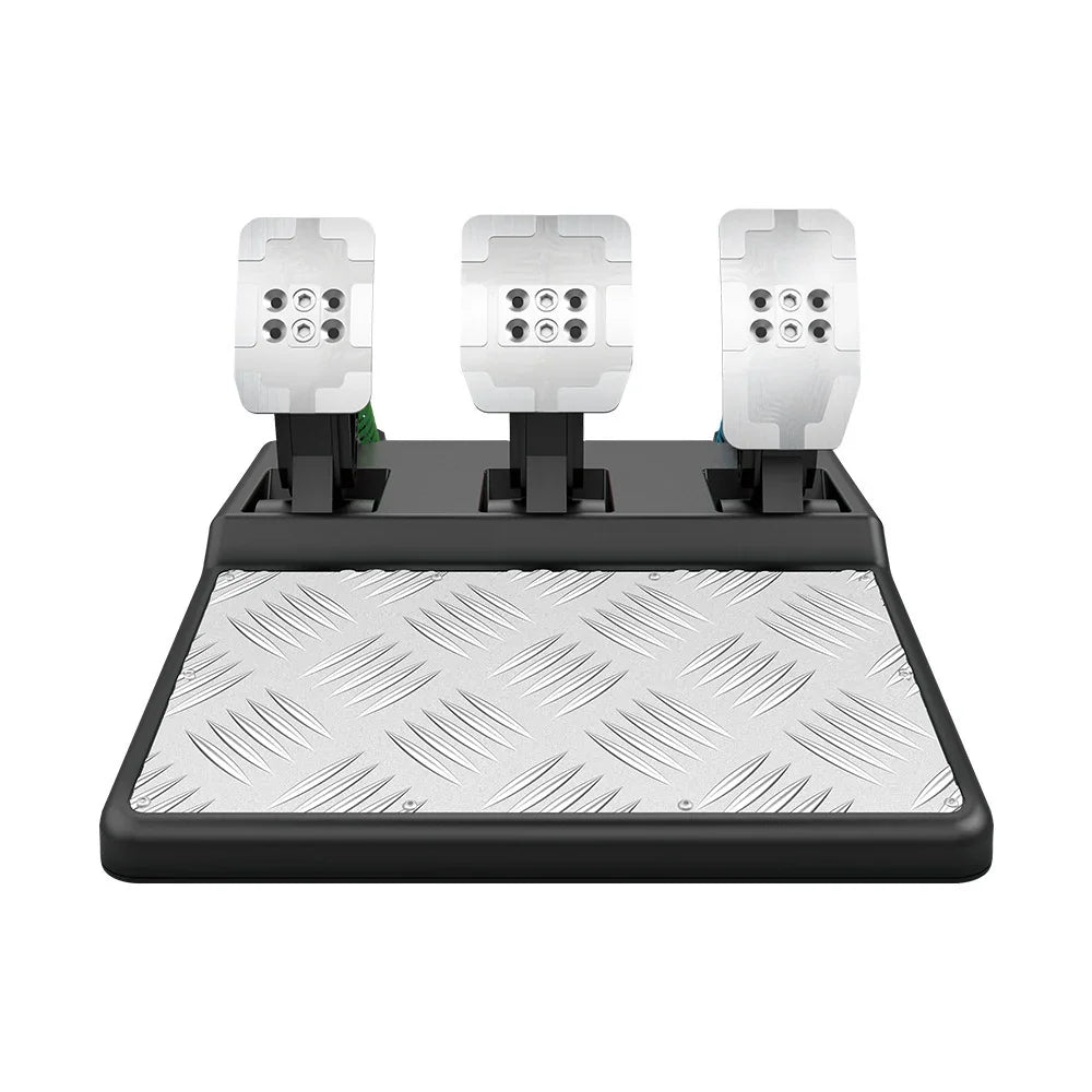 PXN V10 Game Aiming Wheel Force Feedback Racing Game Aiming Wheel Compatible With PCXBOX ONEPS4 EX-STOCK Canada