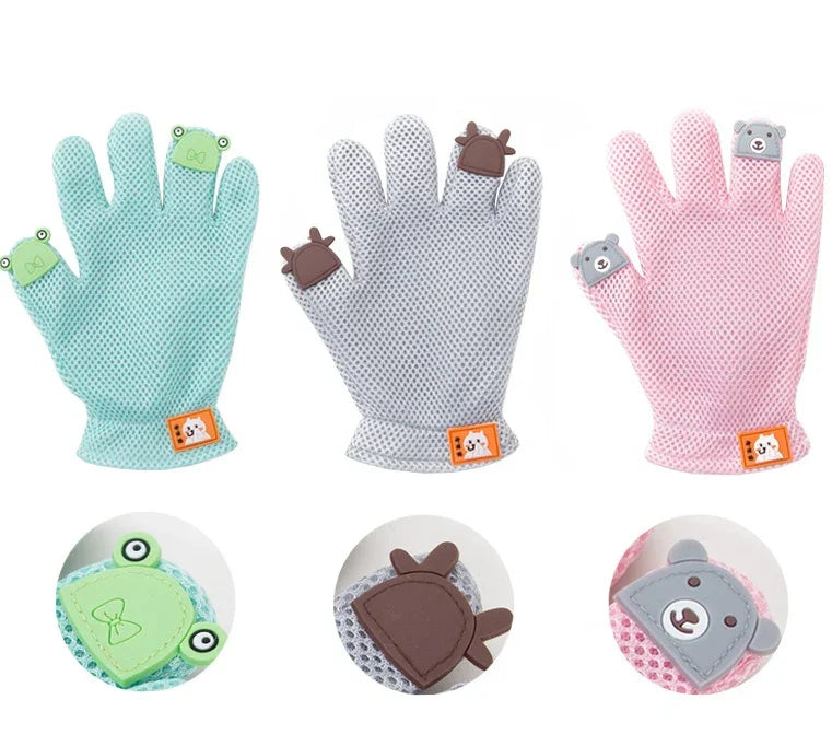 Bürste zur Entfernung von TierhaarenEX-STOCK Canada