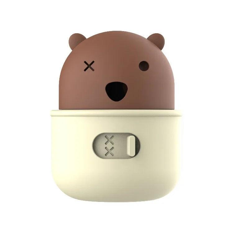 Pets Leakage Food Feeder Dog Interactive Training Toy Ball Natural Rubber Chew Dog Food Ball Snack Food Feeder Cat Puzzle Games Toy Pet Products EX-STOCK Canada