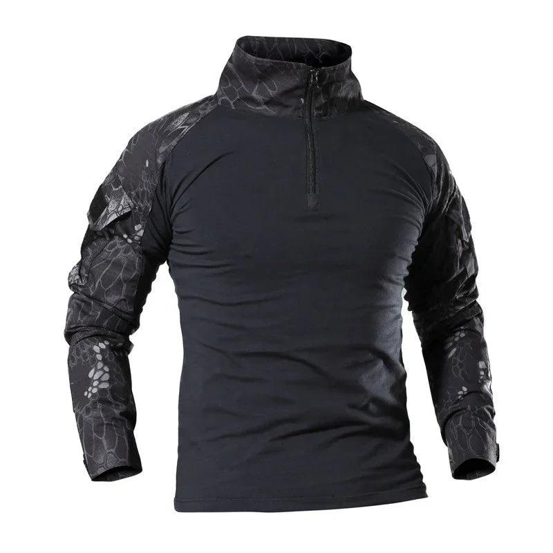 Outdoor tactical t-shirt EX-STOCK Canada