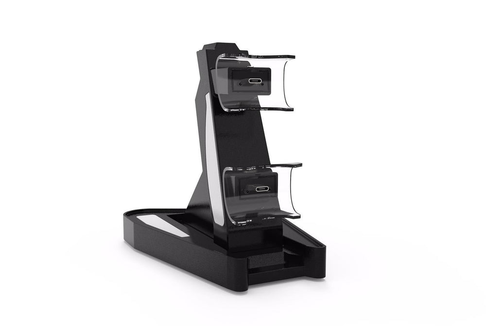 PS5 Handle Charger PS5 Handle Turn Light Charger EX-STOCK Canada