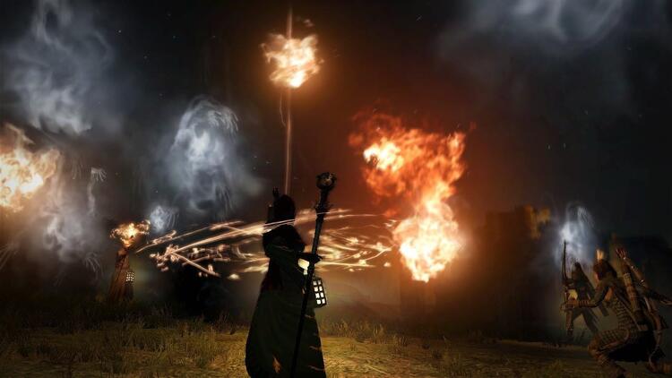 Dragon's Dogma
