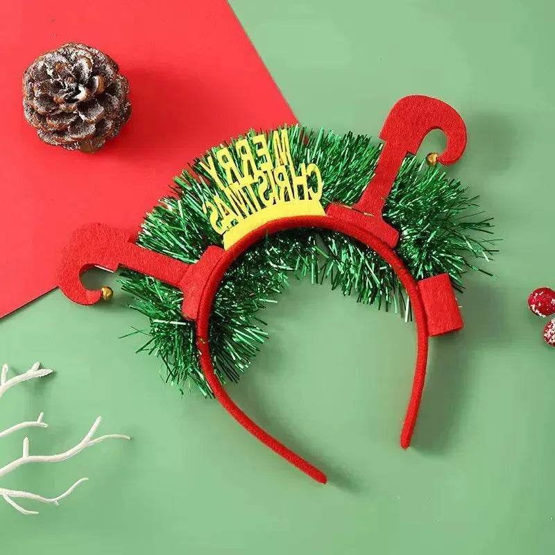 Creative Christmas Costumes Headbands - EX-STOCK Canada