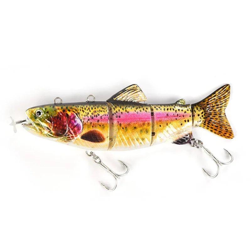 Leurre de pêcheEX-STOCK Canada