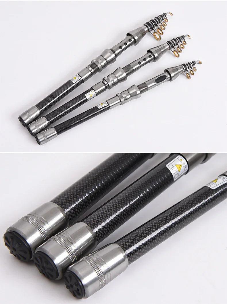 Kuanghu Fishing Rod EX-STOCK Canada
