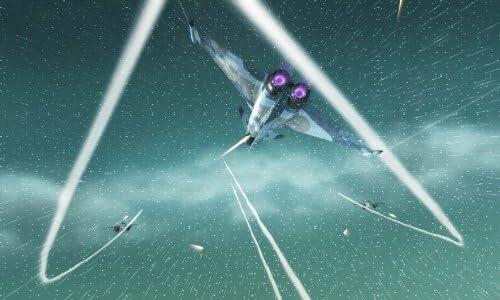 Ace Combat : Assault Horizon Legacy